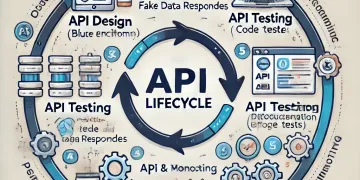 Understanding the Complete API Lifecycle: From Design to Monitoring